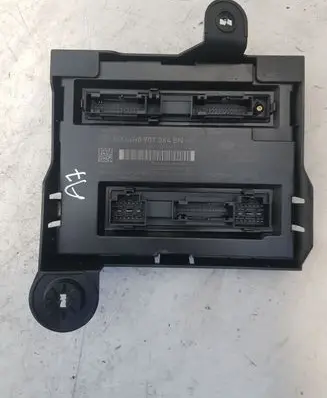 Audi A7 S7 4G Comfort/convenience module 4H0907064BN