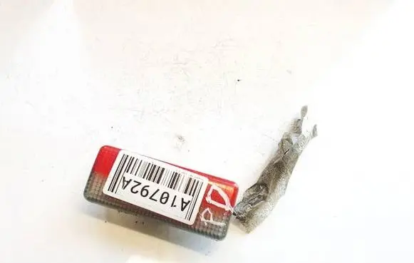 Peugeot 407 Front door card panel trim 