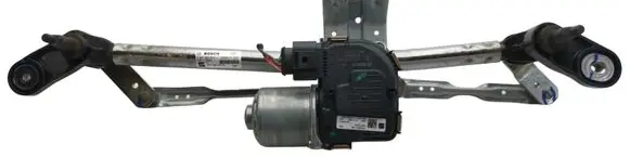 Cupra Formentor Front wiper linkage and motor 5FG955023B