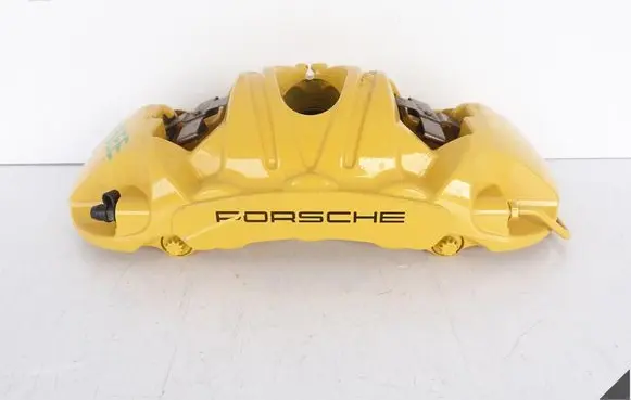 Porsche 911 991 Front brake caliper 9P1615105K