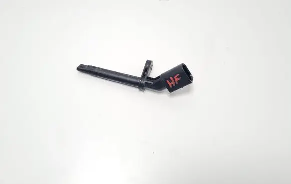 ABS brake wheel speed sensor