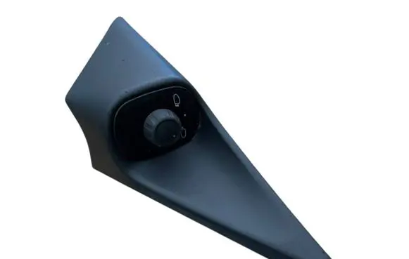 Porsche Cayman 987 Wing mirror switch 99755568603