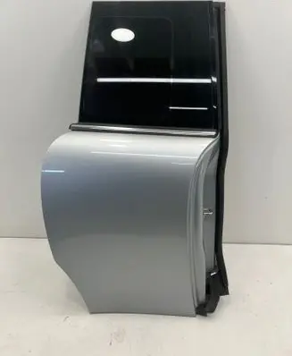 Mini One - Cooper Clubman R55 Rear door