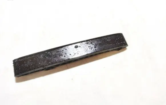 Mercedes-Benz E W211 Slide rail for timing chain A6110520416