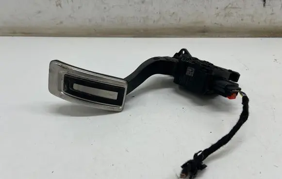 Volkswagen T-Cross Accelerator throttle pedal 2Q1723503