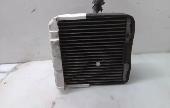 Air conditioning (A/C) radiator (interior)