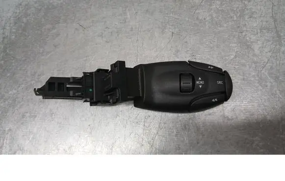 Peugeot 307 CC Other switches/knobs/shifts 9643454880