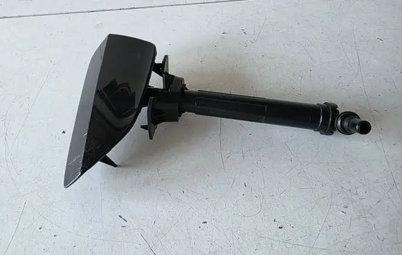 Audi e-tron Headlight washer spray nozzle 4KE955102