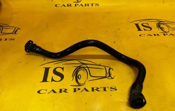 Porsche Panamera (970) Fuel line/pipe/hose 97020138100