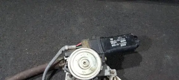 Mazda 626 Rear door window regulator motor 3640161256 8621003730