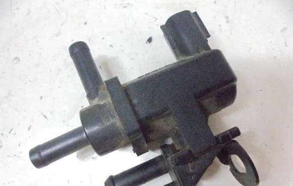 Valve vacuum