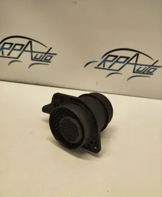 Seat Ibiza IV (6J,6P) Mass air flow meter 038906461B 0281002531