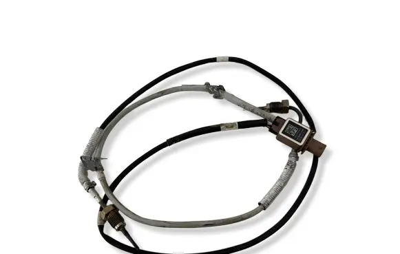 Volkswagen Golf VIII Exhaust gas temperature sensor 06Q919519Q