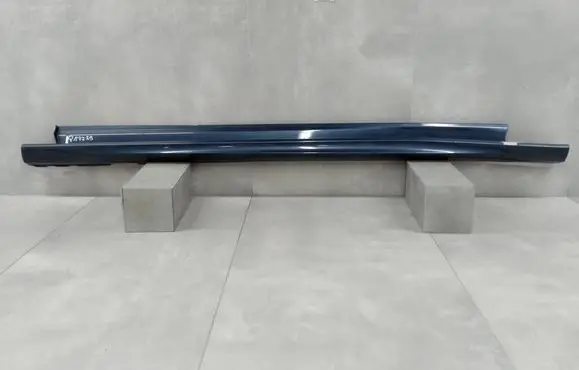 Ford Focus Sill/side skirt trim jx7ba10155s
