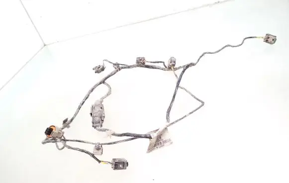 Opel Astra H Parking sensor (PDC) wiring loom 24467521