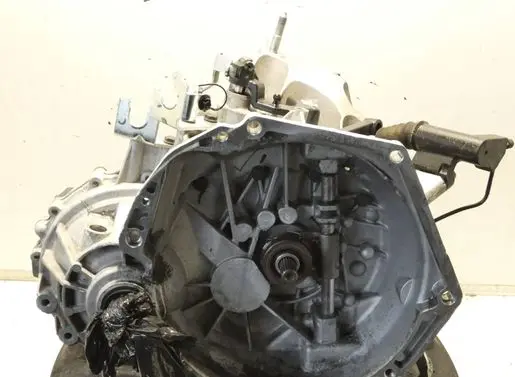 MG ZS Manual 5 speed gearbox SH12M5F3 SH63P