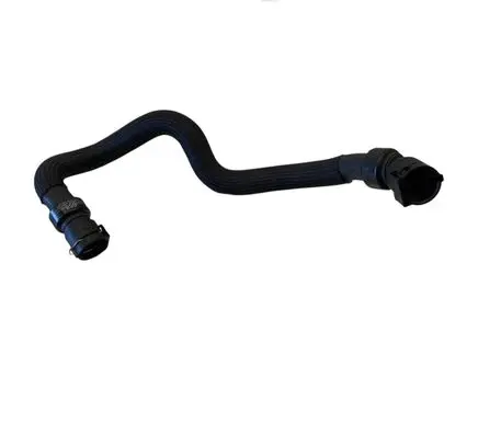 Citroen C5 Aircross Engine coolant pipe/hose 9822405880