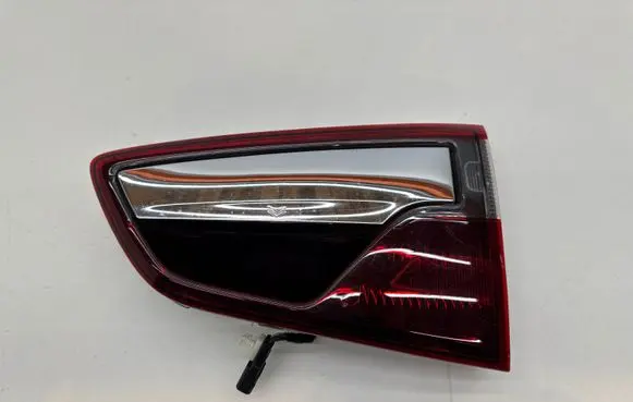 Ford Ecosport Tailgate rear/tail lights GN1513A602DC