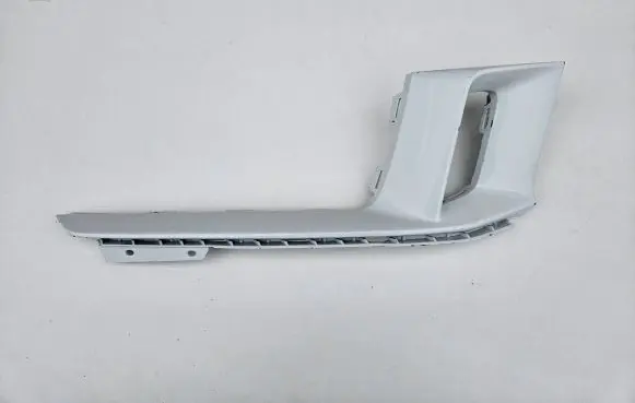 Porsche 992 Front bumper lower grill 992807764D