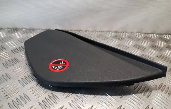 Jeep Grand Cherokee (WK) Dashboard side end trim 5HU58XDHAL