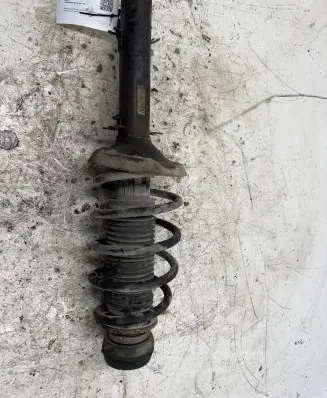 Volkswagen Golf IV Front shock absorber/damper