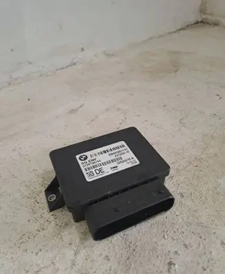 BMW 5 F10 F11 Brake system control unit/module EB685801701