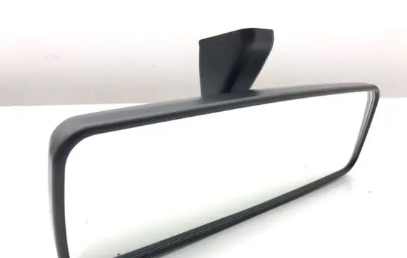 Rear view mirror (interior)
