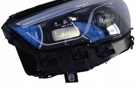 Mercedes-Benz GLA H247 Headlight/headlamp A2479064104