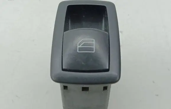 Mercedes-Benz B W245 Electric window control switch A2518200510