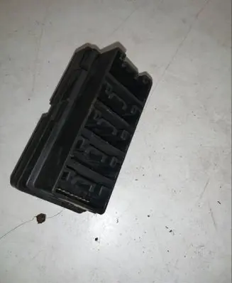 Toyota Land Cruiser (J120) Fuse box set PPT40