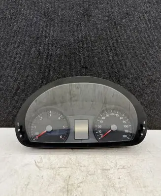 Volkswagen Crafter Speedometer (instrument cluster) A9069019800