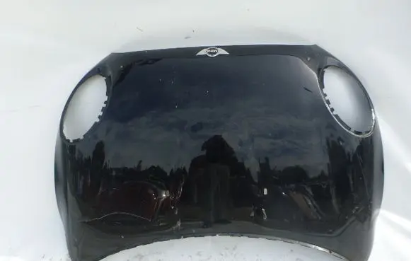 Mini One - Cooper F56 F55 Engine bonnet/hood