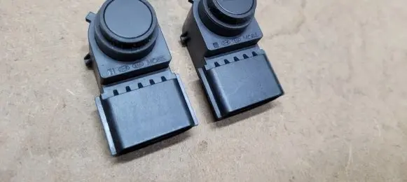 KIA Sportage Parking PDC sensor