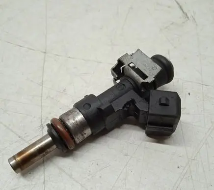 Renault Scenic III - Grand scenic III Fuel injector 0280158216 166000001R