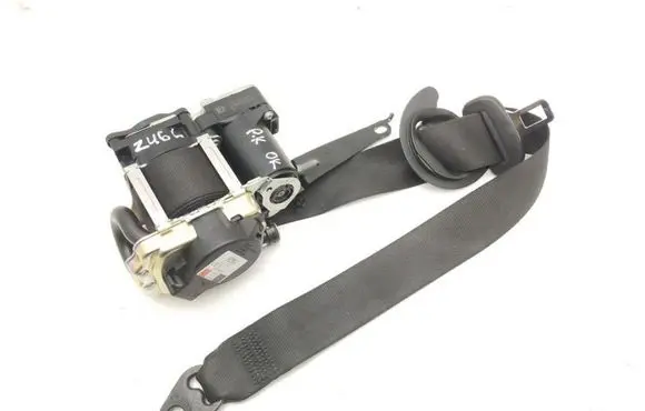 Porsche Panamera (971) Front seatbelt 971857705C