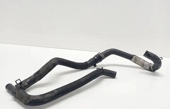 Opel Antara Engine coolant pipe/hose