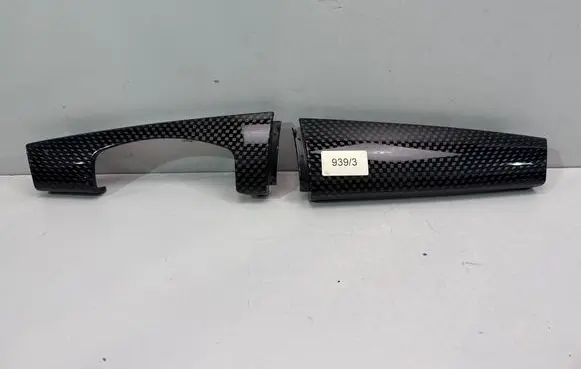 Mini One - Cooper F56 F55 Interior decorative trim set