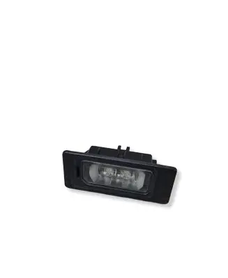 Audi A6 S6 C7 4G Number plate light 4G0943021 181474 010998