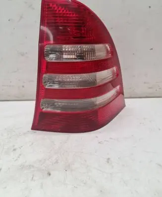 Mercedes-Benz C W203 Rear/tail lights UL03313 IB021634