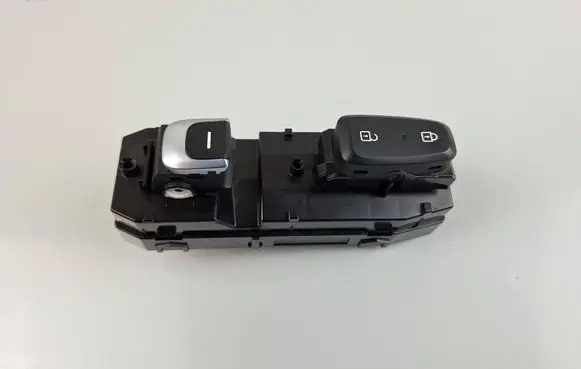KIA Sportage Electric window control switch 93575F1520