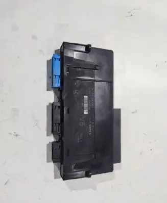 BMW 7 F01 F02 F03 F04 Comfort/convenience module 9286940 10681810
