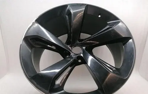 Bentley Bentayga R20 alloy rim 36A601025AN