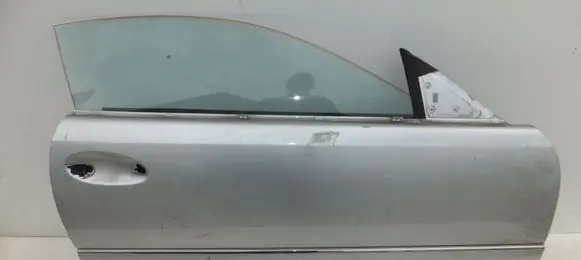 Mercedes-Benz CL C215 Door (2 Door Coupe)