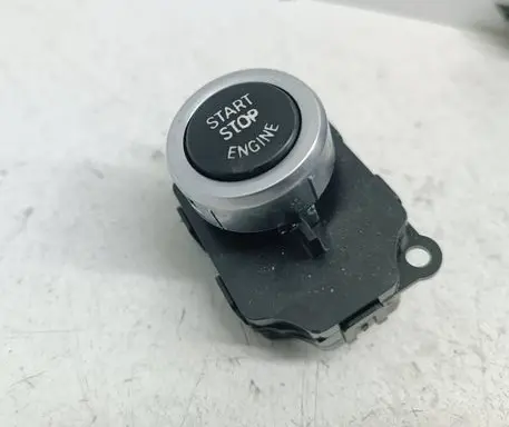 BMW 5 F10 F11 Engine start stop button switch 9229563 61319229563
