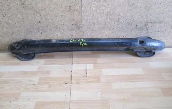 Citroen C4 Grand Picasso Rear bumper support beam 