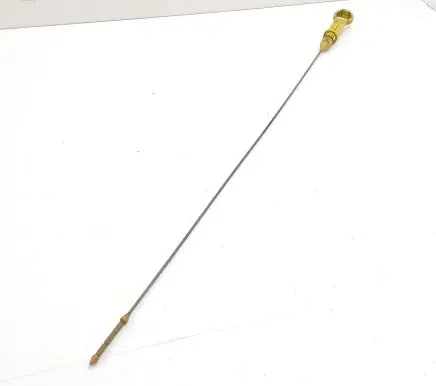 Ford Transit Oil level dip stick 