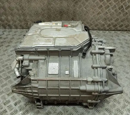 Volkswagen ID.4 Engine 0ET901131P 0ET907613