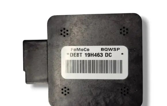 Ford Focus Other control units/modules DE8T19H463DC