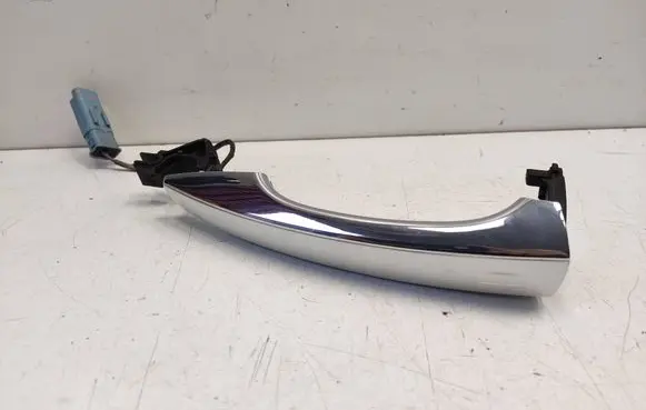 Peugeot 508 RXH Rear door exterior handle 9678532277