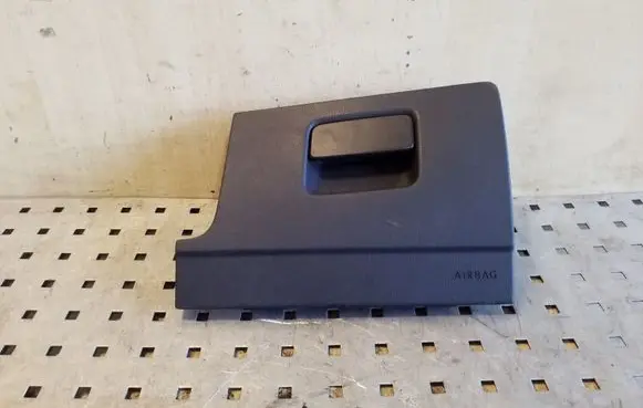 Volkswagen PASSAT B8 Dashboard storage box/compartment 3G2857922A